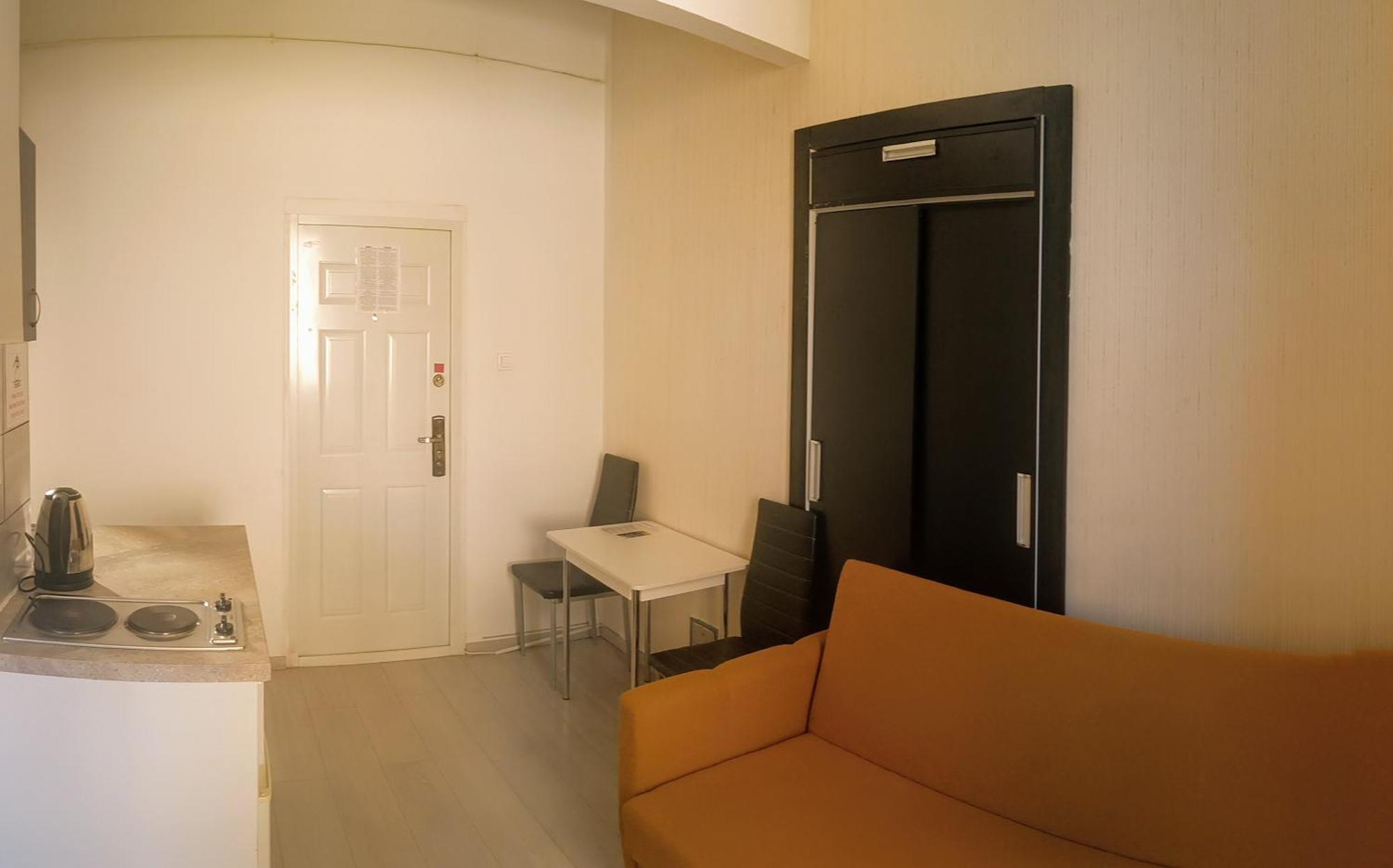 Sparrowl Apartments Budapest Bagian luar foto