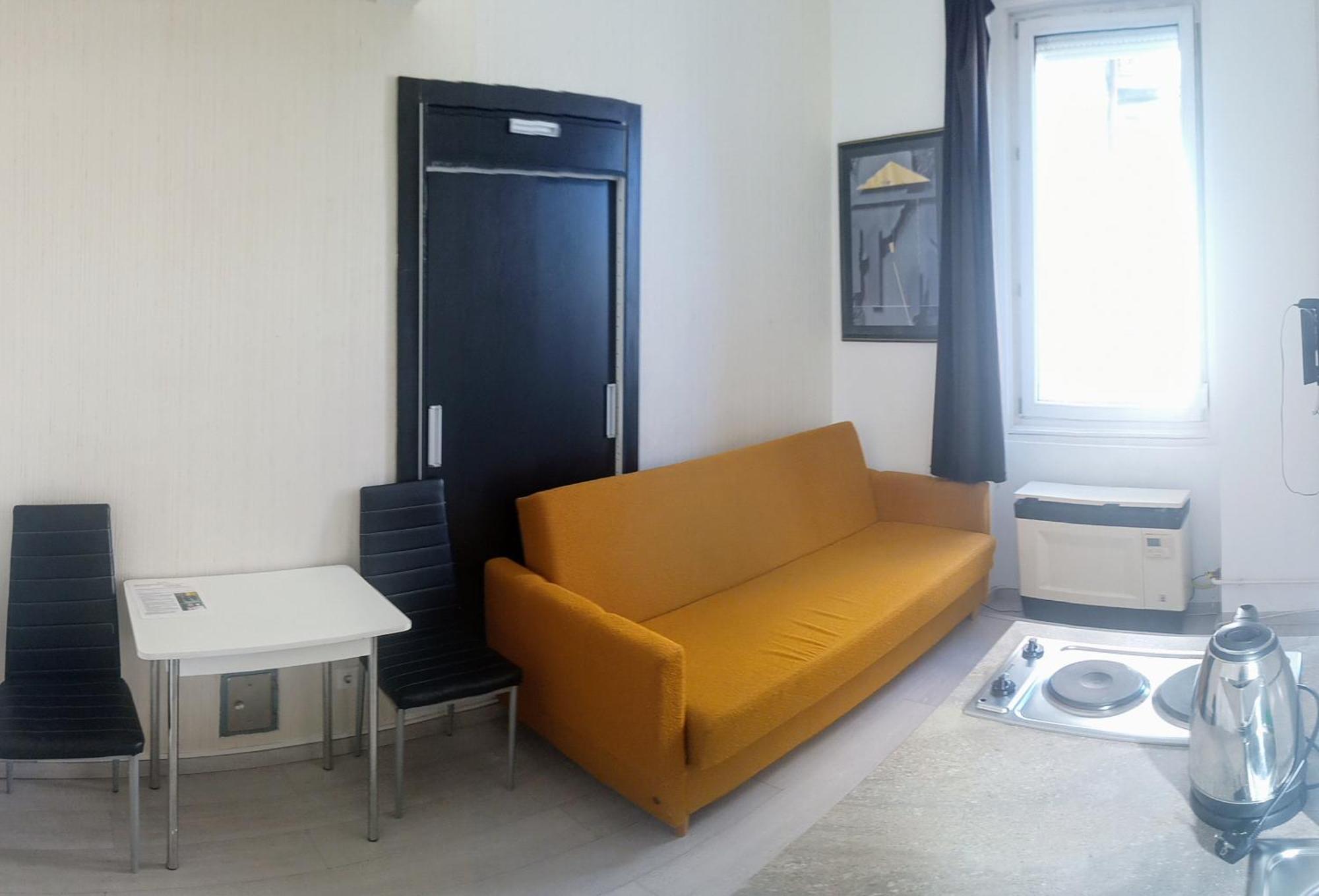 Sparrowl Apartments Budapest Bagian luar foto