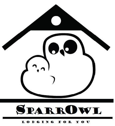 Sparrowl Apartments Budapest Bagian luar foto