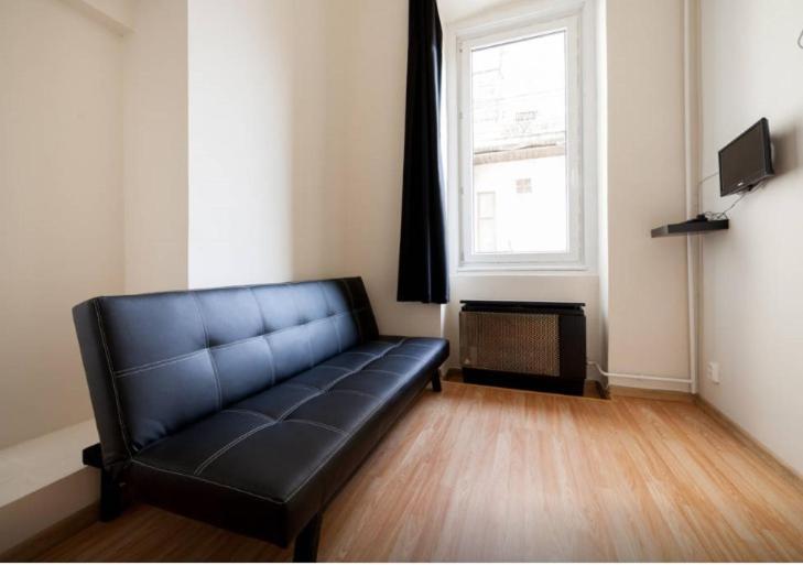 Sparrowl Apartments Budapest Bagian luar foto